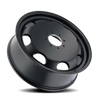 Summit Dually - 22in, Matte Black, 22X8.25, 8x200, 100mm, 729419147839, 729419147839