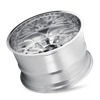 Summit - 22in, Polished, 22X10, 8x165.1, 0mm, 729419131456, 729419131456