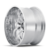 Summit - 20in, Polished, 20X10, 8x165.1, -25mm, 729419125066, 729419125066