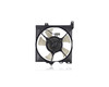 Engine Cooling Fan Assembly For 214818Z000 95-99 Nissan Sentra 2.0L Manual, 95-97 1.6L Automatic