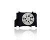 Engine Cooling Fan Assembly For 1355A278 14-20 Mitsubishi Mirage Automatic