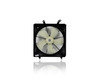 Engine Cooling Fan Assembly For HO3115111 98-02 Honda Accord Sedan/Coupe V6, 02-03 Acura TL 3.2L Base