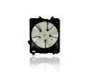 Engine Cooling Fan Assembly For HO3115128 05-10 Honda Odyssey