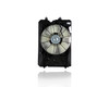 Engine Cooling Fan Assembly For HO3115151 09-15 Honda Pilot 2WD/AWD, 09-14 Ridgeline