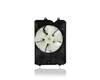 Engine Cooling Fan Assembly For HO3115151 09-15 Honda Pilot 2WD/AWD, 09-14 Ridgeline