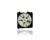 Engine Cooling Fan Assembly For AC3115127 15-20 Acura TLX 3.5L V6 - Left Hand Side