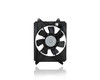 Engine Cooling Fan Assembly Fit/For 3861550WH01 16-22 Honda HR-V, Right-Hand Passenger Side