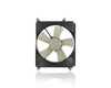 Engine Cooling Fan Assembly For 163610A010 95-99 Toyota Avalon - Left-Hand Side