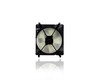 Engine Cooling Fan Assembly For TO3115102 97-99 Toyota Camry 4Cy - Left Hand Side