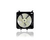 Engine Cooling Fan Assembly For TO3112101 93-97 Toyota Corolla Automatic/Manual