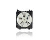 Engine Cooling Fan Assembly Fit/For 17-22 Honda CR-V EX/EXL/Touring 4Cy 1.5L Turbo - 190305PAA01