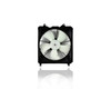 Engine Cooling Fan Assembly For FO4050125 07-09 Acura RDX - Left Hand Side, Driver Side - 19030RWCA02