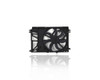 Engine Cooling Fan Assembly Fit/For TO3115204 18-23 Toyota Camry XLE/XSE 6Cy/3.5L, 19-23 Avalon, 19-23 RAV4 (North-American Build), 19-23 Lexus ES350 - 163600P170