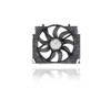 Engine Cooling Fan Assembly For BM3115111 08-08 BMW 535i/535xi-Sedan, 09-10 535i-Sedan, 08-10 5-Series Wagon - 17427603658