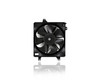 Engine Cooling Fan Assembly For HY3115102 96-00 Hyundai Elantra, 97-01 Tiburon - 2523129000