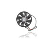 Engine Cooling Fan Assembly For 8D0959455R 01-05 Volkswagen Passat 1.8/2.0/2.8L - Auxiliary/Secondary Fan