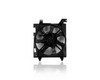 Engine Cooling Fan Assembly For HY3115122 06-11 Hyundai Accent Sedan, 07-08 Hatchback Without Auto Cruise
