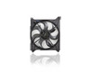 Engine Cooling Fan Assembly For 2538626200 01-06 Hyundai Santa Fe 2.4/2.7L (Exclude 3.5L)