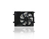 Engine Cooling Fan Assembly For HY3115146 14-15 Hyundai Tucson 2.0/2.4L, 14-16 Kia Sportage 2.4L