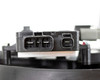 Engine Cooling Fan Assembly For Ki3115119 06-10 Kia Sedona 3.8L, 07-08 Hyundai Entourage - With Control Module
