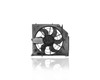 Engine Cooling Fan Assembly For 17117561757 99-06 BMW 3-Series