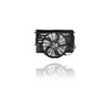 Engine Cooling Fan Assembly For RO3115100 03-05 Land Rover Range Rover 4.4L - Auxiliary - PGK000150