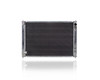 Radiator For 13004 07-08 Infiniti G35 Sedan, 08-13 G37, 09-19 370z - With Brackets