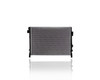 Radiator For 13084 09-18 Dodge Journey - Plastic Tank, Aluminum Core