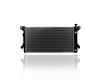 Radiator For 13099 09-14 Ford Expedition Lincoln Navigator 09-10 F-150 4.6/5.4L - Heavy Duty, Plastic Tank, Aluminum Core