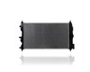 Radiator For 13197 11-14 Chevrolet Cruze 4Cy 1.4L - Plastic Tank, Aluminum Core