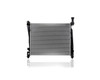 Radiator For 13200 11-21 Jeep Grand Cherokee, 11-14 Dodge Durango 3.6/5.7L - Plastic Tank, Aluminum Core