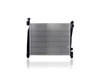 Radiator Fit/For 13204 11-22 Jeep Grand Cherokee 3.6/5.7/6.4L, 11-22 Dodge Durango 3.6L, 11-18 Durango 5.7L/6.4L - Heavy Duty