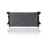 Radiator For 13225 11-14 Ford F-150 3.7/5.0L - Standard Cooling, Plastic Tank, Aluminum Core