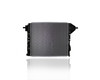 Radiator For 13231 11-16 Ford F-Series Super Duty 6.2L V8 - Plastic Tank, Aluminum Core 1-Row