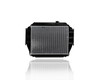 Radiator For 1456 92-96 Ford Econoline Van V8 5.0/5.8L - Plastic Tank, Aluminum Core
