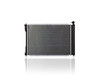 Radiator For 1511 93-98 Nissan Quest Mercury Villager (Exclude Heavy Duty) V6 3.0L - Plastic Tank, Aluminum Core, 1-Row