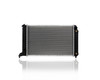 Radiator For 1531 94-04 Chevrolet S/T S10 S15 Pickup GMC Sonoma 2.2L Isuzu Hombre
