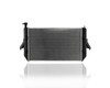 Radiator For 1688 95-95 Chevrolet Astro GMC Safari Van V6 4.3L - Plastic Tank, Aluminum Core