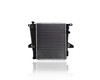 Radiator For 1722 95-97 Ford Explorer Ranger Bronco II, 95-95 Mazda Pickup V6 3.0L