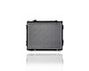 Radiator For 1778 95-04 Toyota Tacoma Pickup 2WD Automatic 4Cy 2.4L - Plastic Tank, Aluminum Core