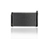 Radiator For 1790 96-99 Chevrolet GMC Pickup Suburban Tahow 5.0L Automatic - Plastic Tank, Aluminum Core