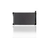 Radiator For 1791 96-97 Chevrolet Pickup C/K Series V8 5.0L - Without Engine Oil Cooler