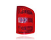 Tail Light Assembly For 25958483 07-13 Chevrolet Silverado/GMC Sierra 1500/2500/3500 Series - Right Hand - Passenger, CAPA