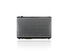Radiator For 1910 V6 97-99 Toyota Camry USA-Build, 97-98 Camry Japan-Build, 97-01 Lexus ES300, 99-01 Solara