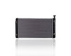 Radiator For 2042 96-02 Chevrolet GMC Van 4.3L 5.0/5.7L - 1-Row