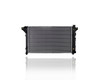 Radiator For 2291 98-02 Dodge RAM Pickup 3.9/5.2/5.9L Automatic - Plastic Tank, Aluminum Core