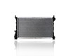 Radiator For 2296 00-04 Ford Focus 2.0L (Exclude SVT 2.3L)
