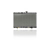 Radiator For 2392 01-02 Kia Rio Sedan, 02-05 Kia Cinco RX-V 1.5L