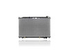 Radiator For 2415 02-06 Nissan Altima Automatic V6 3.5 Liter/Maxima Automatic 5 Speed & Manual