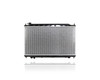 Radiator For 2415 02-06 Nissan Altima Automatic V6 3.5 Liter/Maxima Automatic 5 Speed & Manual